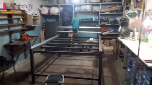 ХОРОШЕЕ ОСВЕЩЕНИЕ ДЛЯ ГАРАЖА - ЛАМПЫ LED, ОТЛИЧНЫЙ ВАРИАНТ!