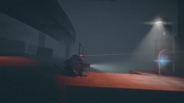 Наконец-то робот ?️ 7th Sector #5 смотреть онлайн
