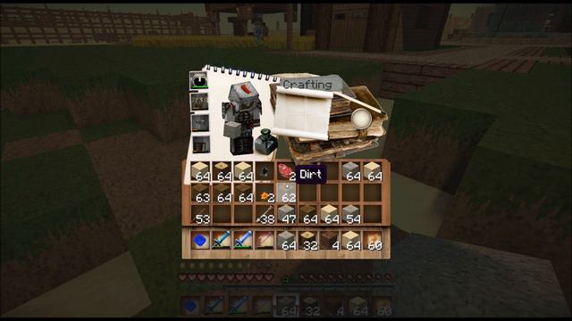 Let's Play Minecraft Minecolony [207] Dieser Weg wird kein leichter sein смотреть онлайн
