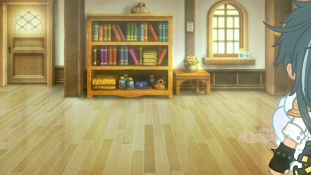 Ocean Blue Eyes 🌊❕ | |Ft:Kaeya❄️ | |Kaeya angst😔 | |Genshin Impact × Gacha Club..💠 | | (repost) смотреть онлайн