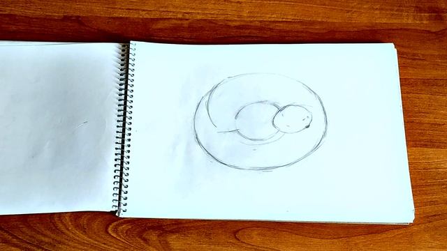 ПОСЛЕДНИЙ ОБЗОР НА НЕЗАКОНЧЕННЫЕ БЛОКНОТЫ / СТРАННЫЕ РИСУНКИ смотреть онлайн