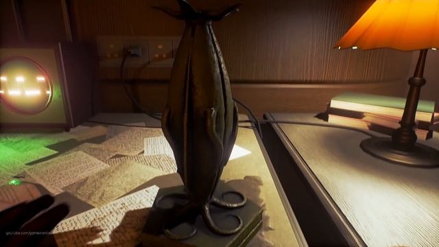 Игровые новости недели - Mafia 3, Hollow, Styx: Shards of Darkness смотреть онлайн