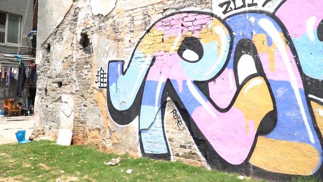 Самая вкусная еда в Азии, веселая девчонка, полеты на квадрокоптерах в китае, и EPN смотреть онлайн