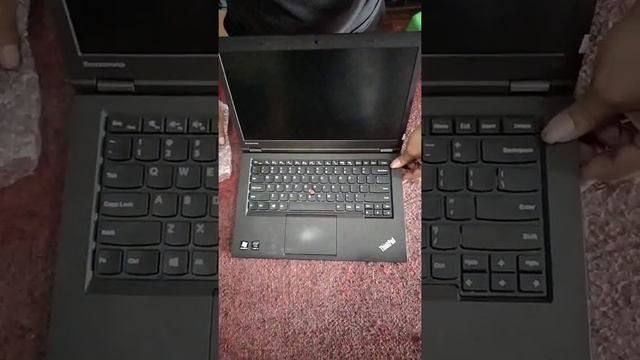 Unboxing Lenovo T440p VID20220712144453 смотреть онлайн