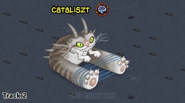 Mythical Island - All Monsters Sounds and Animations | My Singing Monsters