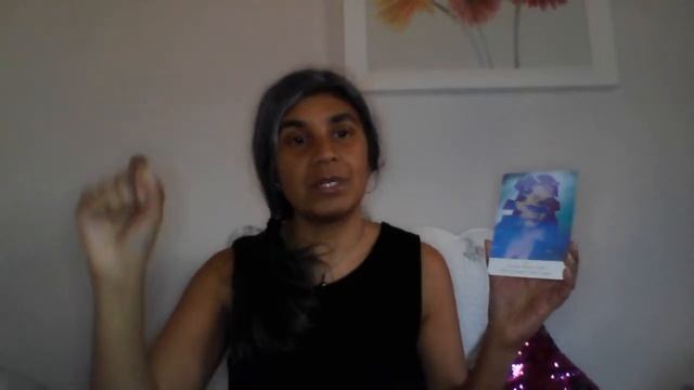 Angel Oracle Live - Weekly Reading смотреть онлайн