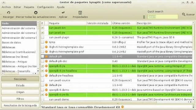 Java 7 para canaima смотреть онлайн