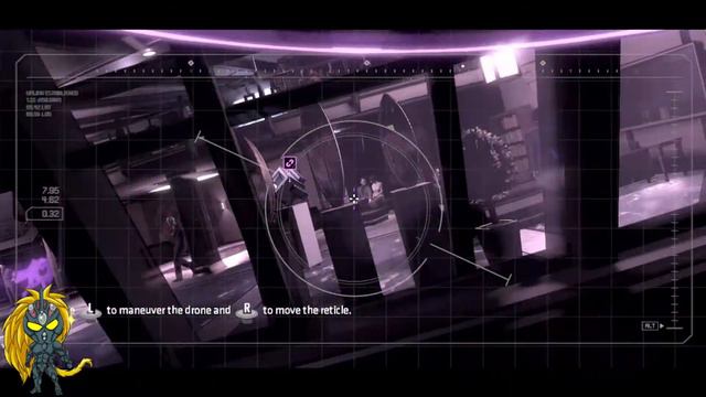 Batman A TellTale Series Episode 1 Part 3 Taking Down Falcone At The Skyline Club - (Denonu Plays) смотреть онлайн
