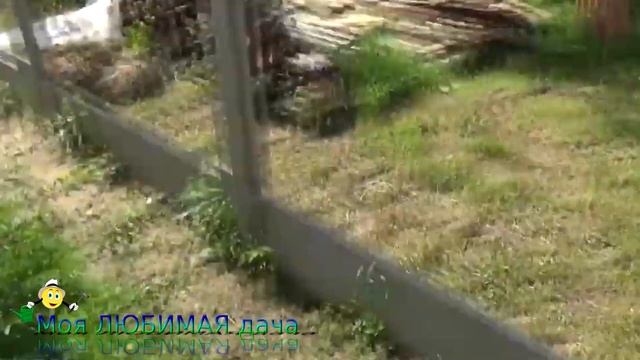 КРАСИВЫЙ ОБЗОР дачи 4 сотки в 2019 году смотреть онлайн