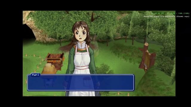 AetherSX2 Monster Rancher 4 + Settings & Patch Codes смотреть онлайн