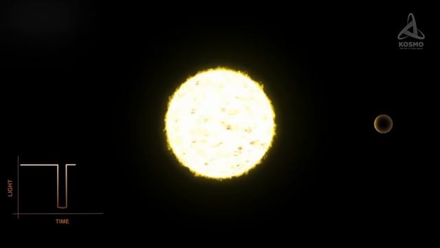 PROXIMA CENTAURI B, THE EARTH'S CLOSEST EXOPLANET смотреть онлайн