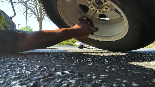 2020, 2021, 2022 & 2023 Ford F150 & 250 Jack, tools and spare tire location смотреть онлайн