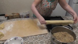 Пахлава настоящая армянская, рецепт и мастер-класс от профессионала