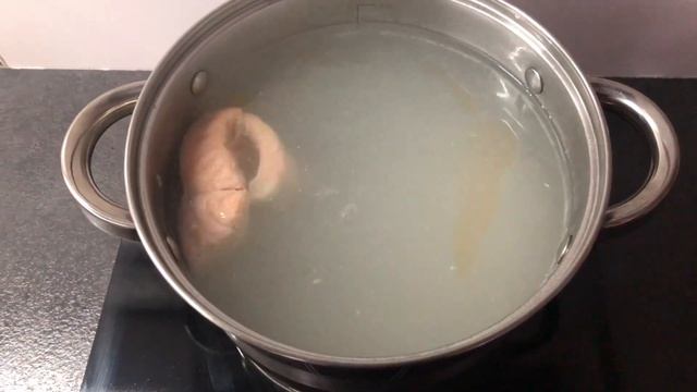 Рыбный суп из лосося ? Что приготовить? Очень вкусный, быстрый суп ? Fish soup смотреть онлайн