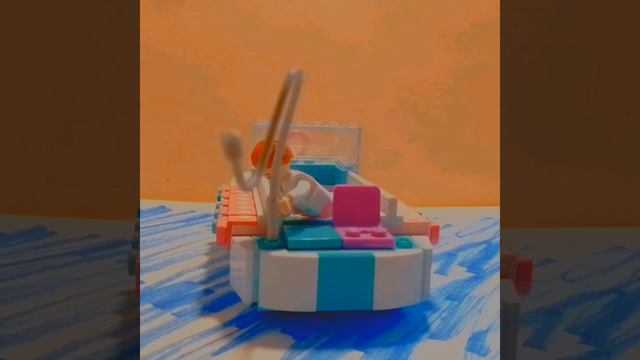 вот и рыбка 🤌 смотреть онлайн