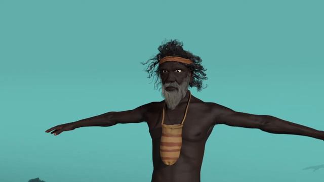 MODCHAR Thorpe Ian 1510 смотреть онлайн