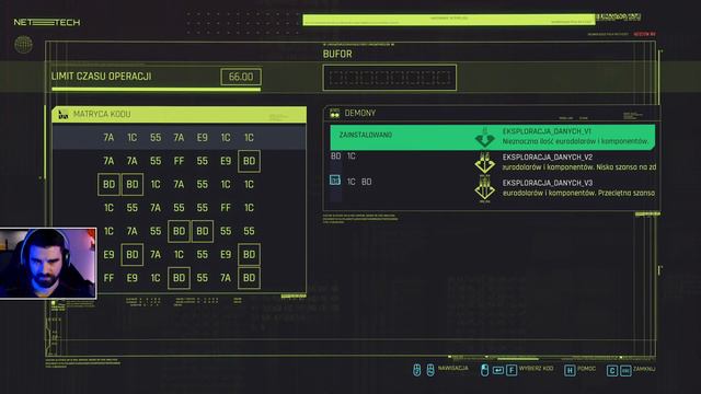 Cyberpunk 2077 #44 - Little China i Kabuki na 100% [eksploracja] смотреть онлайн