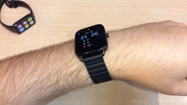 Comparativo: MI BAND 7 PRO vs HAYLOU RS4 PLUS - Qual vale mais a pena? смотреть онлайн