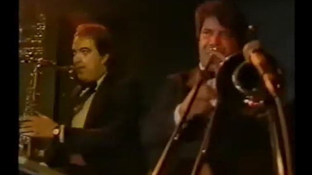 Elza Soares Show em 1987 смотреть онлайн