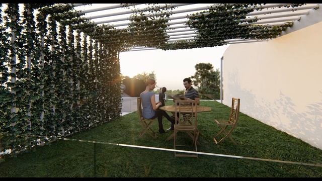 Residential Project At Thrissur - OBLIQUE The Living Cube | VOID ventures смотреть онлайн