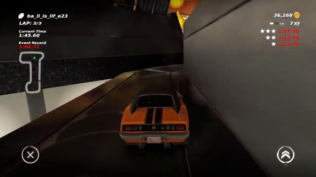 Table Top Racing: World Tour [FINDING SHORTCUTS] [GAMEPLAY] [#2] смотреть онлайн