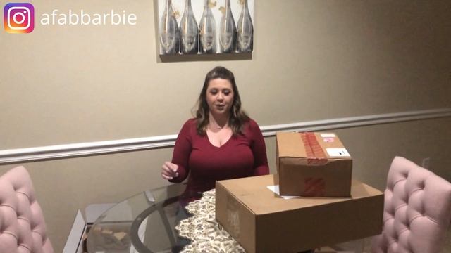 MAJOR SHOE UNBOXING! | YEEZY, MARC FISHER, VANS, PUMA X BARBIE & TARGET! смотреть онлайн