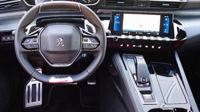 2019 Ford Mondeo vs 2019 Mazda 6 vs 2019 Peugeot 508 смотреть онлайн