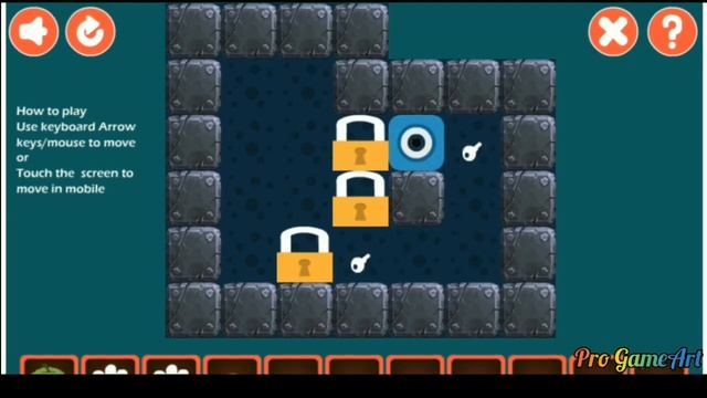 G2M Wildlife tycoon escape game walkthrough смотреть онлайн