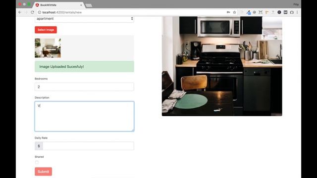 The Complete Angular, React & Node Guide | Airbnb Style App - Preview смотреть онлайн