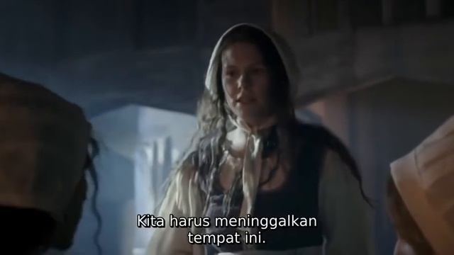Film horor Biara abad 19 | Sub indonesia смотреть онлайн