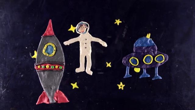 П В космосе так здорово смотреть онлайн