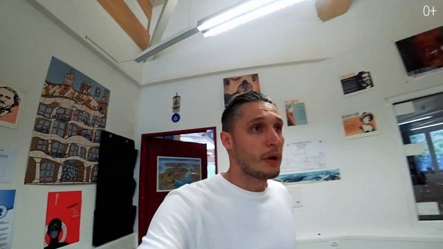 Швейцарская школа Leysin American School. Особенности обучения в Швейцарии. Территория и резиденции смотреть онлайн