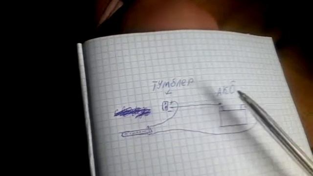 Установка подсветки на скутер просто и легко! смотреть онлайн