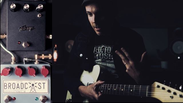 Demos in the Dark // Shootout Request: Hudson Broadcast vs Veri-Tone Arcturus смотреть онлайн