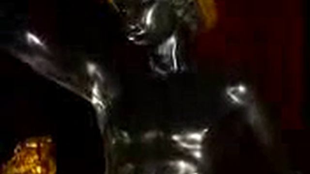 Visita El Palacio Real De Madrid