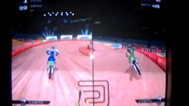 Big Air Freestyle Gamecube multiplayer смотреть онлайн
