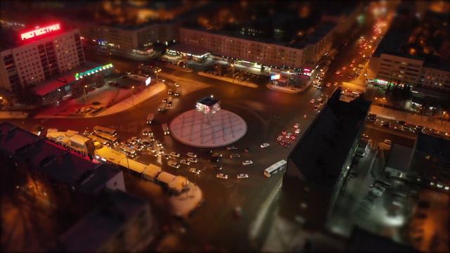 Рассвет в Уфе смотреть онлайн