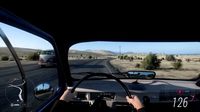 Forza Horizon 5 : 300KM/H EN RENAULT 4L ? смотреть онлайн