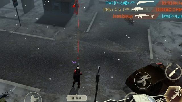 TACTICOOL: Ridiculous Airstrike GLITCH ?? (PRE-WEAPON BALANCE) смотреть онлайн