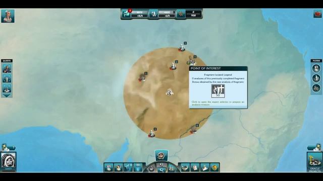 Brain Storm by Genia - Game Mechanics of the knowledge-powered mmo video game смотреть онлайн