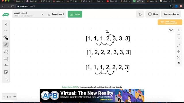 Single Number 2- LeetCode- Python Solution смотреть онлайн