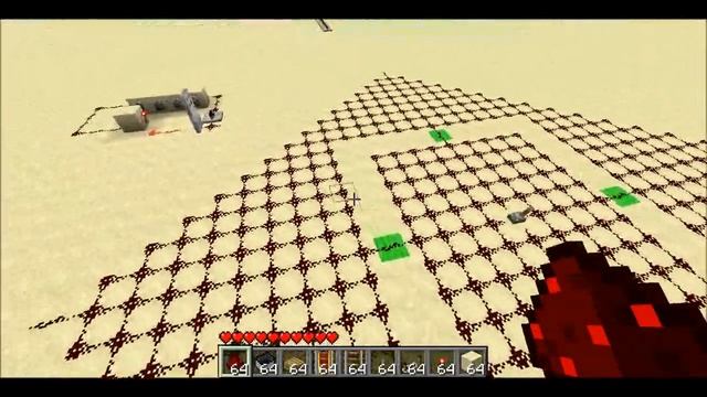 Redstone Update Issues and the Java HashSet смотреть онлайн