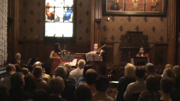 Ю С Свенсен Норвежская рапсодия