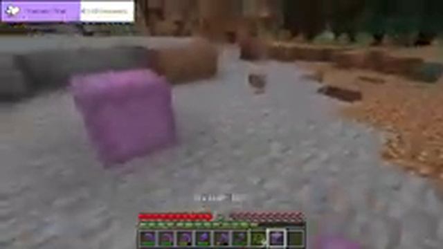 Twitch Stream Replay: Chill Minecraft Java Stream #4! смотреть онлайн