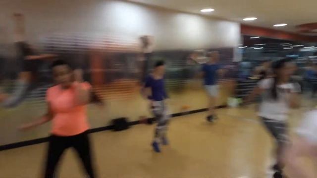 RUMBA FIT BODYTECH ARMENIA смотреть онлайн