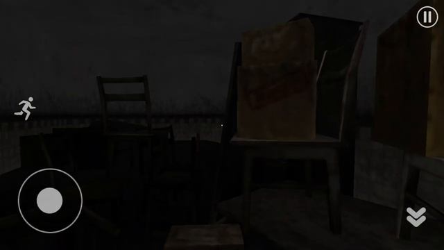 Horror Hospital 2 прохождение игры! Хоррор игра на андроид