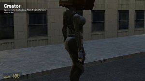 TV Woman LOVE STORY | TV MAN Saves TV Woman vs SKIBIDI TOILETS | Garry's Mod