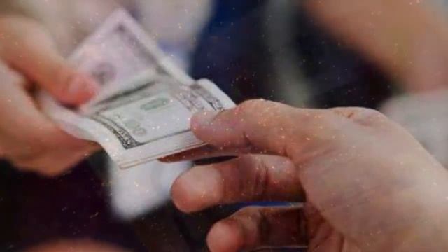 Как обращаться с деньгами, чтобы они вас не покинули. смотреть онлайн