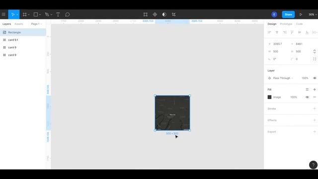 Плагины Figma. Создаем карты прямо в программе Mapsicle и Map Maker смотреть онлайн