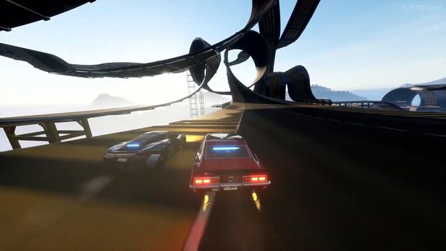 New Racing Games in UNREAL ENGINE 5 Coming Out in 2024 & 2025 смотреть онлайн